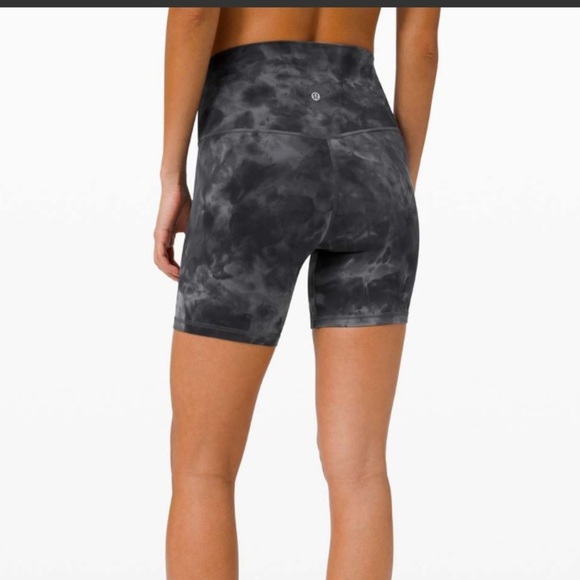 Lululemon Align Short *6" - Picture 6 of 8